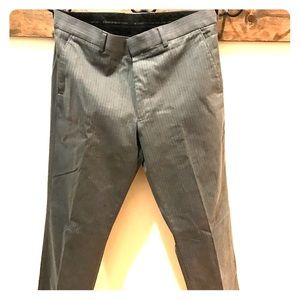 Pleated Pants | Men’s Dress Pants | 32 x 34